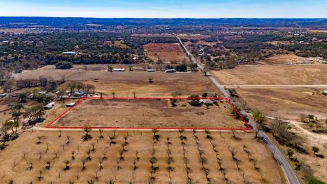 341 Stoneleigh Road Center Point TX 78010