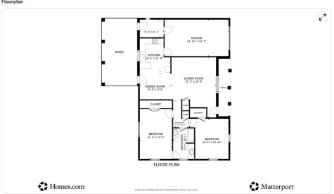 341 Stoneleigh Road Center Point TX 78010