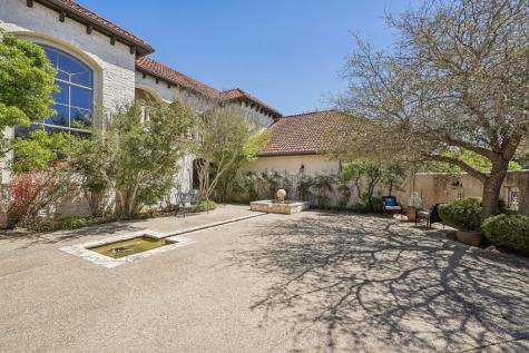 2121 Landmark Road Kerrville TX 78028