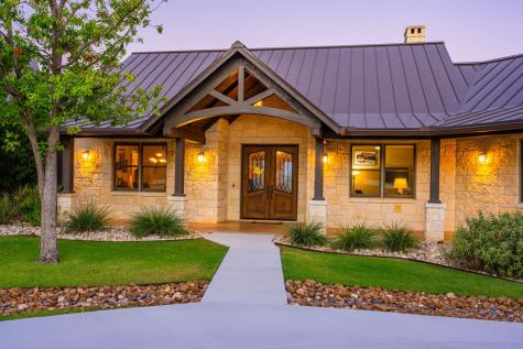 131 Bootlegger Lane Kerrville TX 78028