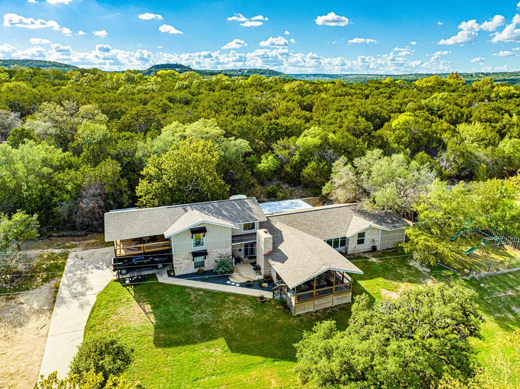 2054 Medina Highway Kerrville TX 78028