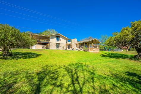 2054 Medina Highway Kerrville TX 78028