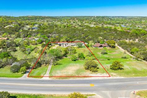 2054 Medina Highway Kerrville TX 78028