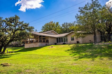 2054 Medina Highway Kerrville TX 78028