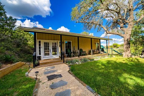 2054 Medina Highway Kerrville TX 78028
