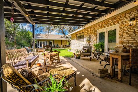 2054 Medina Highway Kerrville TX 78028