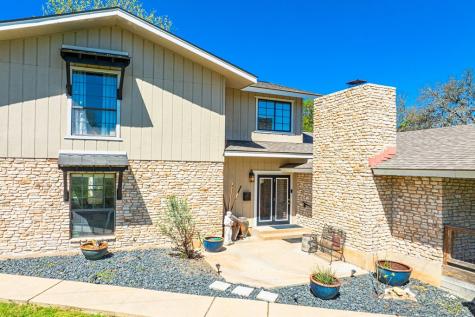 2054 Medina Highway Kerrville TX 78028