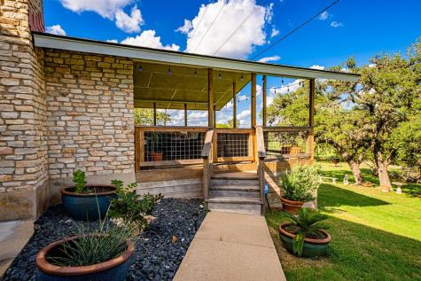 2054 Medina Highway Kerrville TX 78028