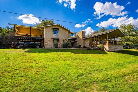 2054 Medina Highway Kerrville TX 78028