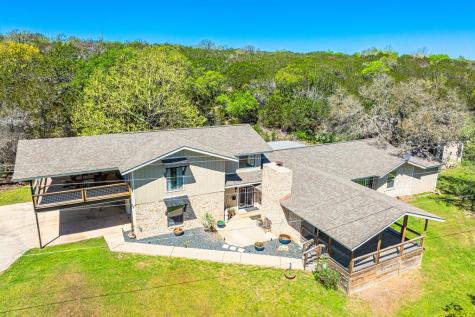 2054 Medina Highway Kerrville TX 78028