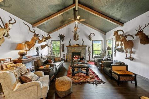 2054 Medina Highway Kerrville TX 78028