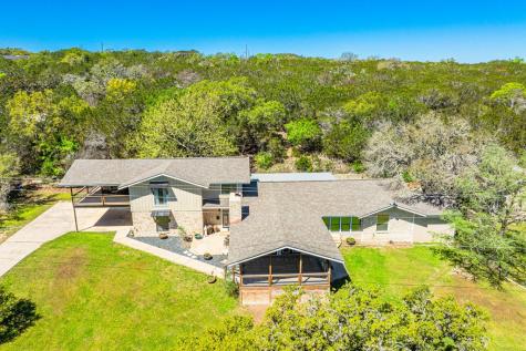 2054 Medina Highway Kerrville TX 78028