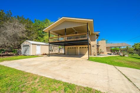 2054 Medina Highway Kerrville TX 78028