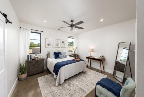 156 Agrihood Drive Fredericksburg TX 78624