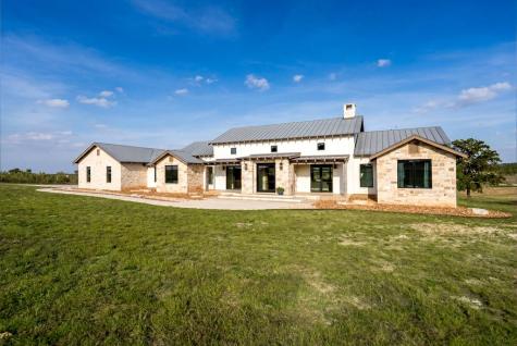 156 Agrihood Drive Fredericksburg TX 78624
