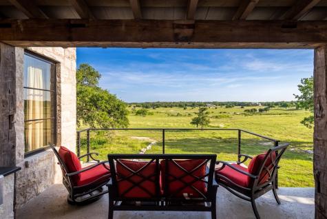 156 Agrihood Drive Fredericksburg TX 78624
