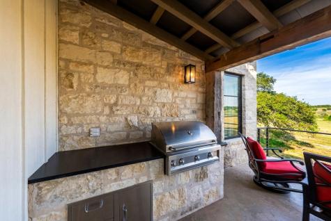 156 Agrihood Drive Fredericksburg TX 78624
