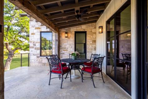156 Agrihood Drive Fredericksburg TX 78624