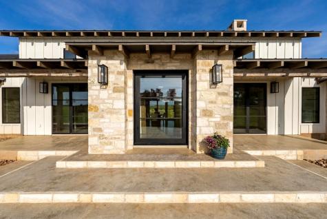 156 Agrihood Drive Fredericksburg TX 78624