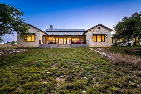 156 Agrihood Drive Fredericksburg TX 78624