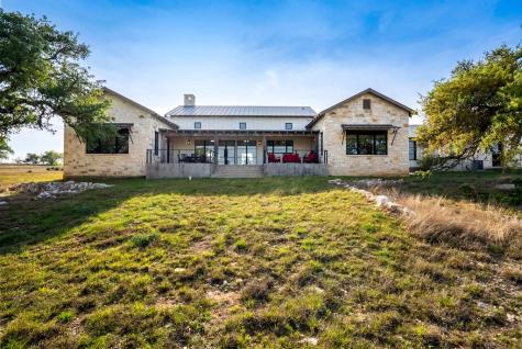 156 Agrihood Drive Fredericksburg TX 78624