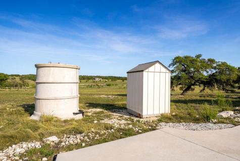 156 Agrihood Drive Fredericksburg TX 78624