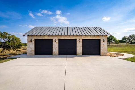 156 Agrihood Drive Fredericksburg TX 78624