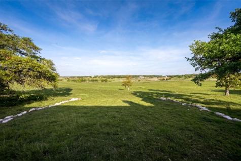 156 Agrihood Drive Fredericksburg TX 78624