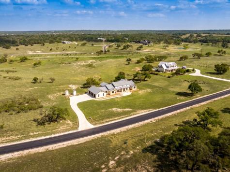 156 Agrihood Drive Fredericksburg TX 78624