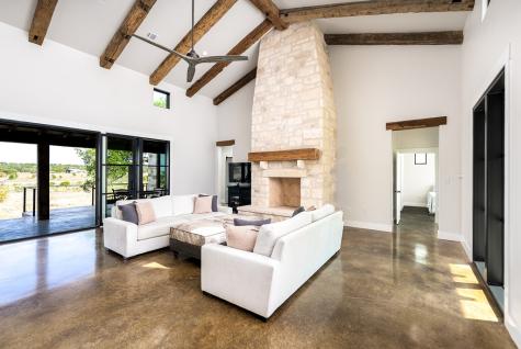 156 Agrihood Drive Fredericksburg TX 78624