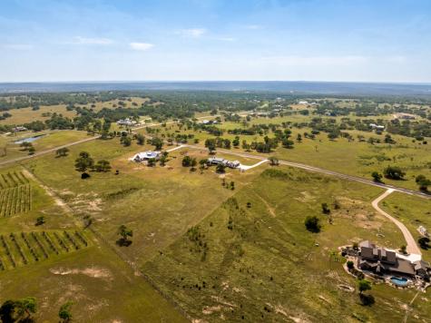 156 Agrihood Drive Fredericksburg TX 78624