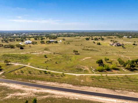 156 Agrihood Drive Fredericksburg TX 78624