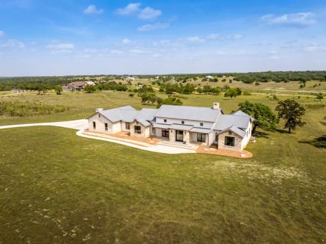 156 Agrihood Drive Fredericksburg TX 78624