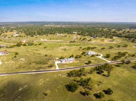 156 Agrihood Drive Fredericksburg TX 78624
