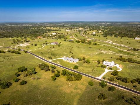 156 Agrihood Drive Fredericksburg TX 78624