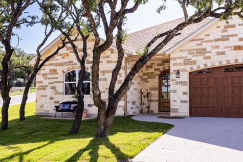 2108 Athens Avenue Kerrville TX 78028