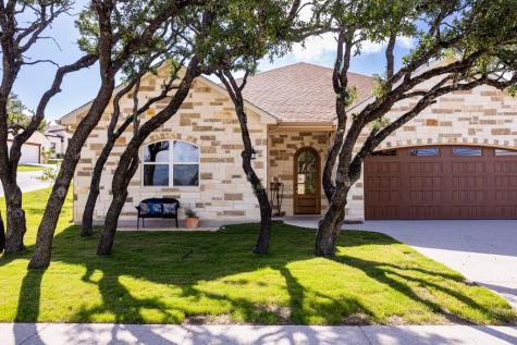 2108 Athens Avenue Kerrville TX 78028