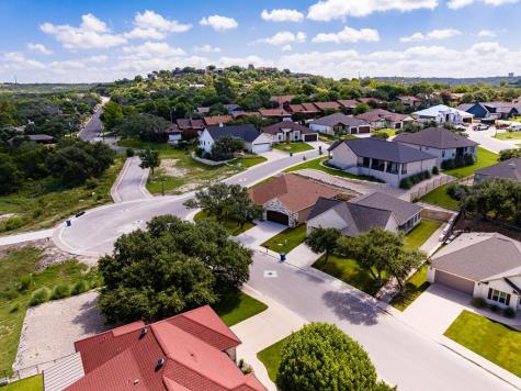 2108 Athens Avenue Kerrville TX 78028