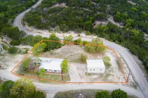 109 Renee Drive Kerrville TX 78028