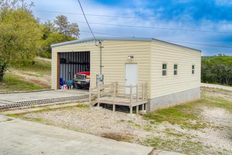 109 Renee Drive Kerrville TX 78028