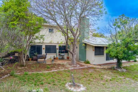 109 Renee Drive Kerrville TX 78028