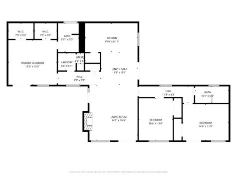 109 Renee Drive Kerrville TX 78028