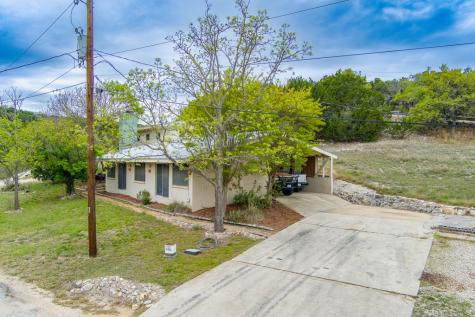 109 Renee Drive Kerrville TX 78028