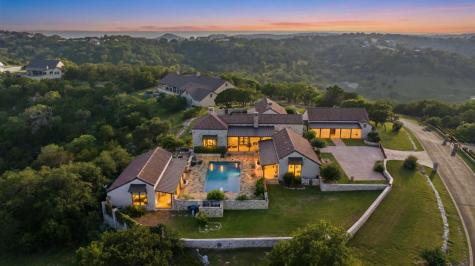 277 Majestic Ridge N Comfort TX 78013