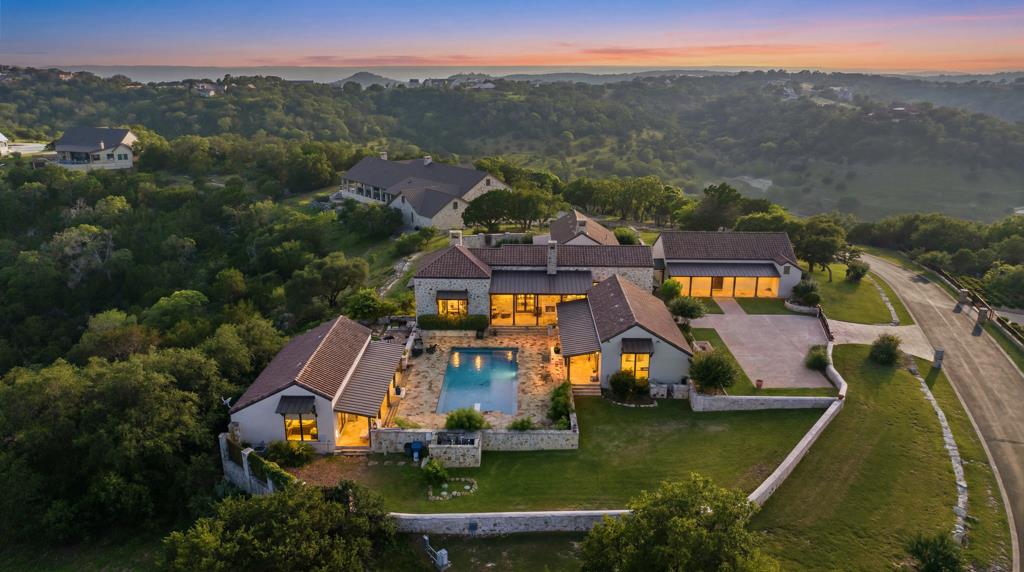 277 Majestic Ridge N Comfort TX 78013