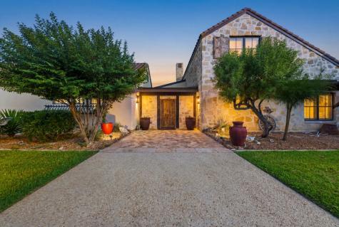 277 Majestic Ridge N Comfort TX 78013