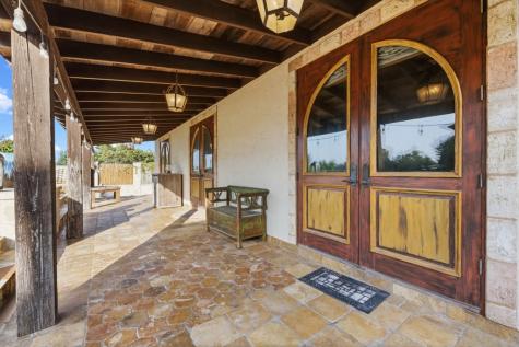 277 Majestic Ridge N Comfort TX 78013