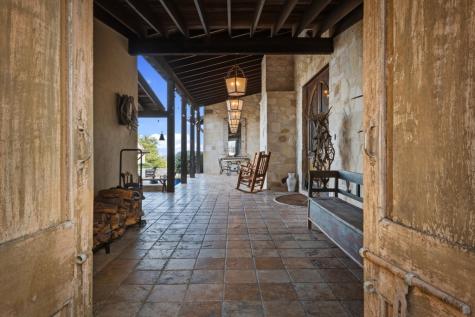 277 Majestic Ridge N Comfort TX 78013