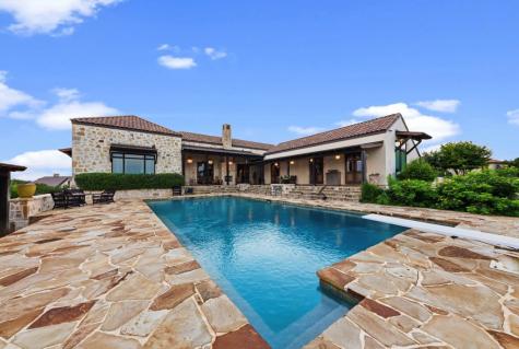 277 Majestic Ridge N Comfort TX 78013