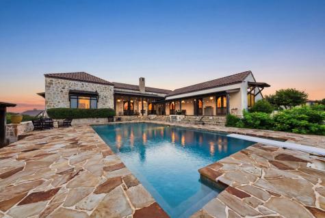 277 Majestic Ridge N Comfort TX 78013